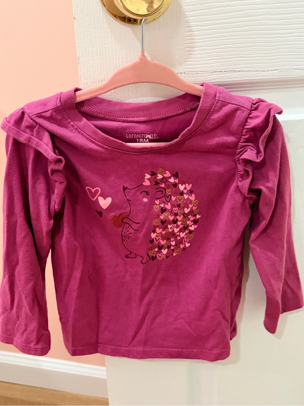 Long-Sleeve Tee